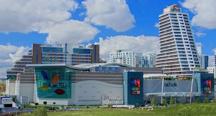 Türkiye’den projeler Hermes 2017’ye damga vurdu