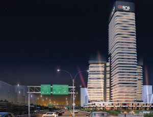 Akros İstanbul’da 558 bin TL’den başlayan fiyatlarla!