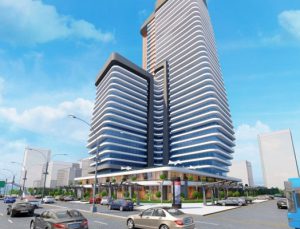 Akros İstanbul görücüye çıkıyor