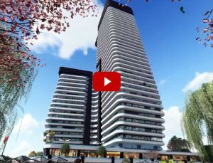 Akros İstanbul 3 ortakla 3 ilçenin kesiminde yükselecek