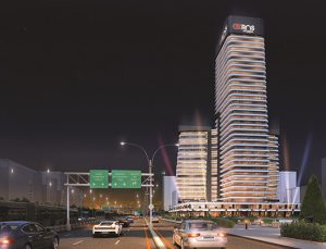 Akros İstanbul 330 bin TL’den başlayan fiyatlarla satışta