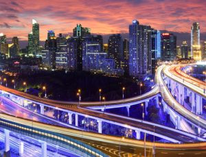 Akıllı Şehirler geleceğin yaşam biçimi olacak