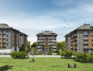 Alya Penta’da banka kredili satışlar başladı