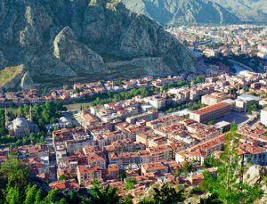 Amasya’da 61,2 milyon TL’ye satılık 20 gayrimenkul