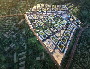 Antalya’nın dönüşümüne AB’den 5 milyon avro hibe