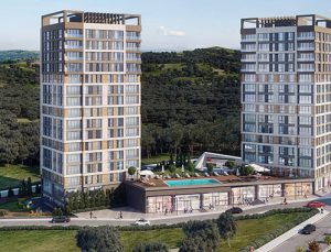 Arma Menta’da inşaat başladı