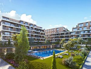 Aryom Koru’da kampanya başladı!