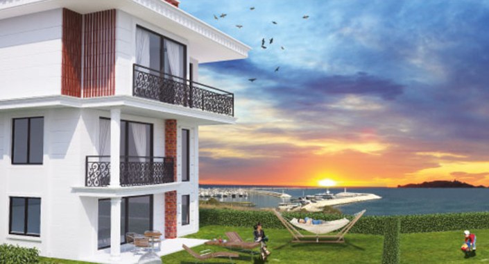 Asrın Konakları’nda teslim için geri sayım