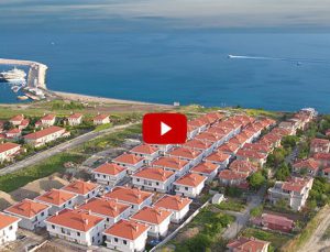 Asrın Konakları Marina: Deniz kenarındaki huzurun adresi