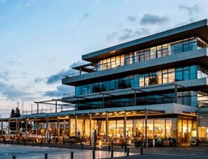 Ataköy Marina Park Residence basınla buluşacak