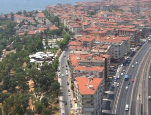 Avcılar’da 4 kat sınırlaması kaldırıldı