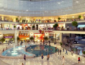 AVM yatırımı doygunluğa ulaştı