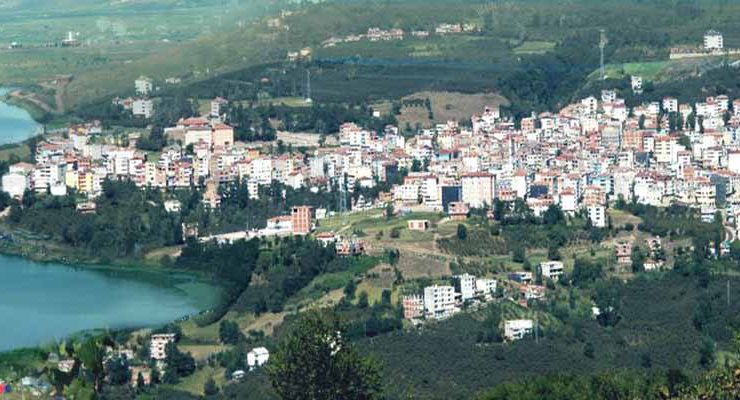 Ordu Aybastı’da 62 adet işyeri yapılacak