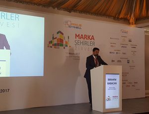 İstanbul’un en önemli sorunu makro imar planı ve altyapı