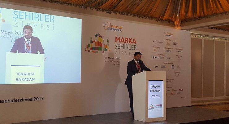 İstanbul’un en önemli sorunu makro imar planı ve altyapı