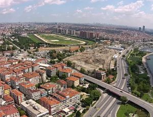 İstanbul Defterdarlığı’ndan Beylikdüzü ve Bakırköy’de satılık arsa