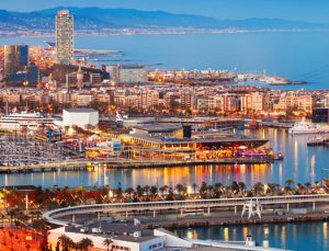 Türkler Barcelona’da 1.000’den fazla ev aldı