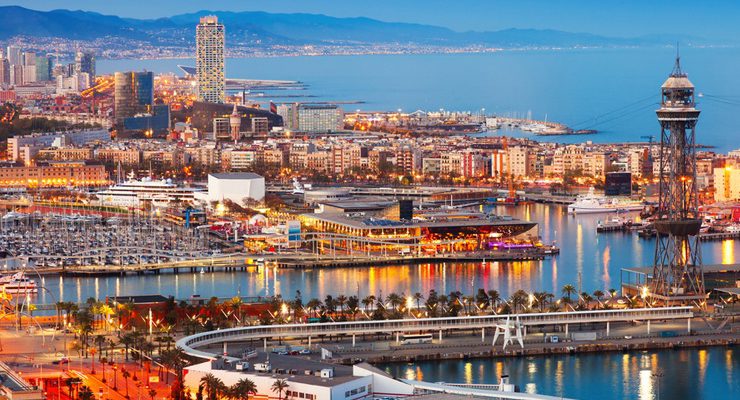 Türkler Barcelona’da 1.000’den fazla ev aldı