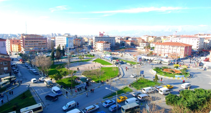 İBB’den Bağcılar’da 18.8 milyon liraya satılık arsa