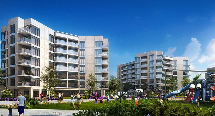 MAG5 Dubai South yatırımcının beğenisine sunuldu