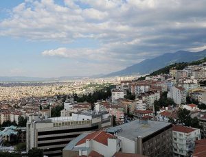 Yapı ruhsatı verilen bina sayısı yüzde 15 azaldı