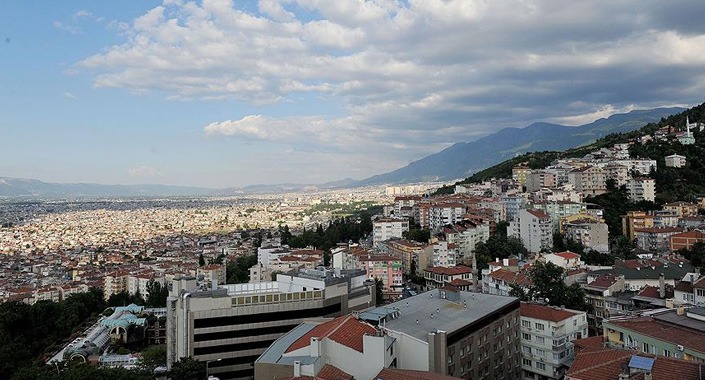 Yapı ruhsatı verilen bina sayısı yüzde 15 azaldı