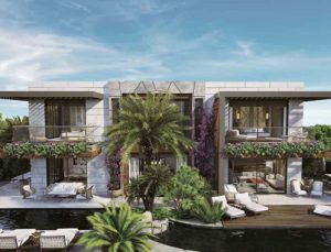 Bitez Yalıları Exquisite’de 1.5 milyon Euro’ya!