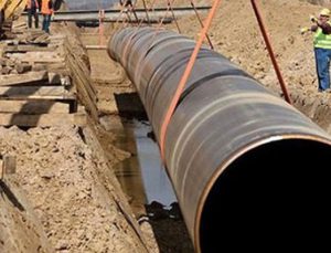 Türk Akımı’nda inşaat önümüzdeki günlerde başlıyor