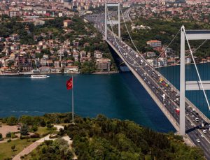İstanbul Boğazı’ndaki arsaların toplam değeri 670 milyar TL