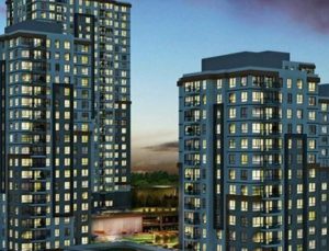 İstanbul yeni konut projeleri 2017