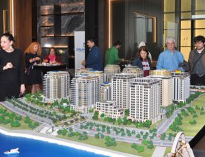 BMW ve lezzet tutkunları Büyükyalı’da buluştu