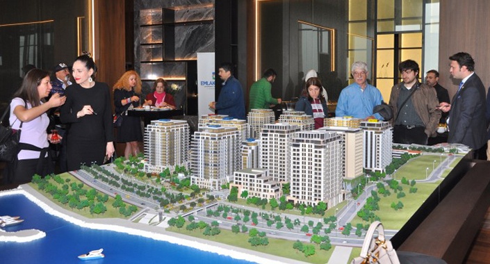 BMW ve lezzet tutkunları Büyükyalı’da buluştu