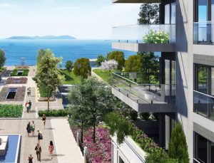 Büyükyalı İstanbul’da fiyatlar 1 milyon TL’den başlıyor!