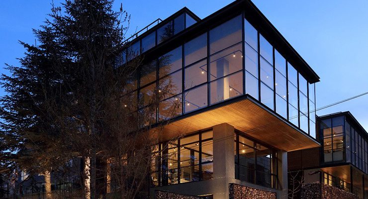 Lejant’tan çalışma hayatına Cam Ofis çözümü