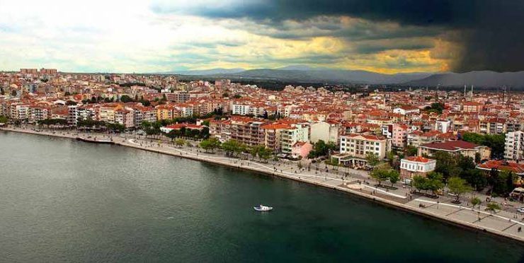 Çanakkale Belediyesi’nden 30 yıllığına yap-işlet-devret ihalesi