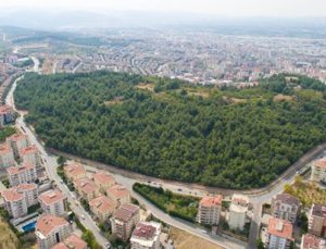 Altepe: Cephanelik’te imar söz konusu değil