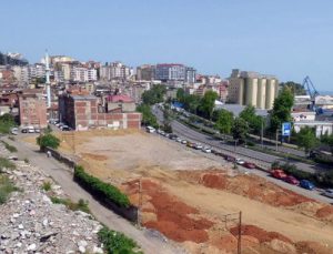 Trabzon’da Çömlekçi için 115.9 milyon TL’lik anlaşma