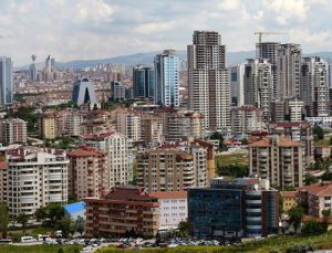 Çukurambar’ın yıldızı parlıyor