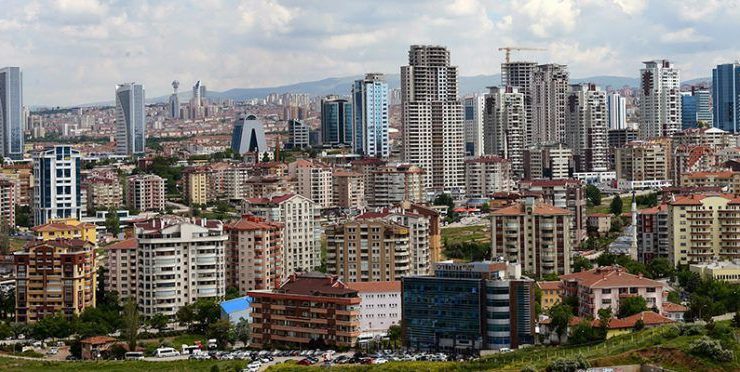 Çukurambar’ın yıldızı parlıyor