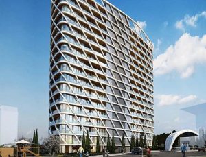 Dekon İnşaat’tan İFM’ye yeni proje