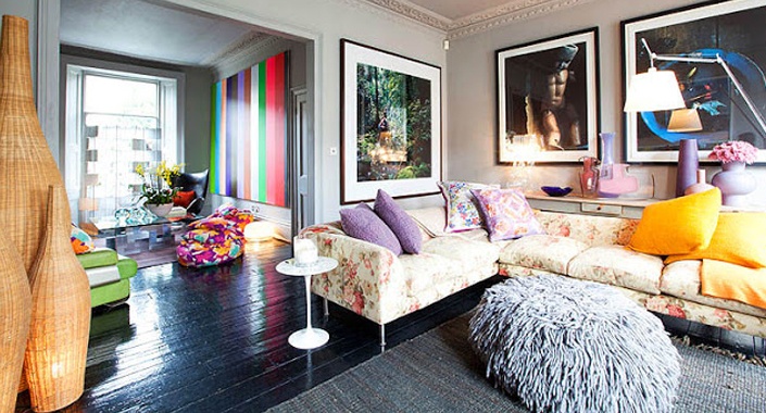 Asla yapmamanız gereken 10 dekorasyon hatası