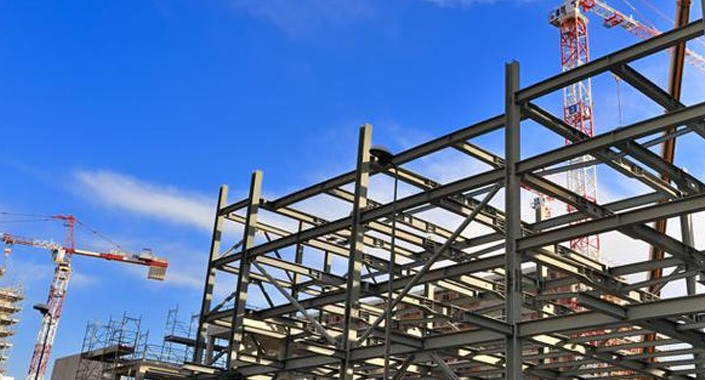 İnşaat sektöründe demir sıkıntısı yaşanıyor