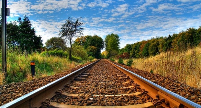 Demiryolları Doğu’da üretimi artıracak