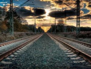 Bakü-Tiflis-Kars Demiryolu projesinde geri sayım başladı