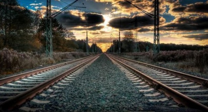 Bakü-Tiflis-Kars Demiryolu projesinde geri sayım başladı