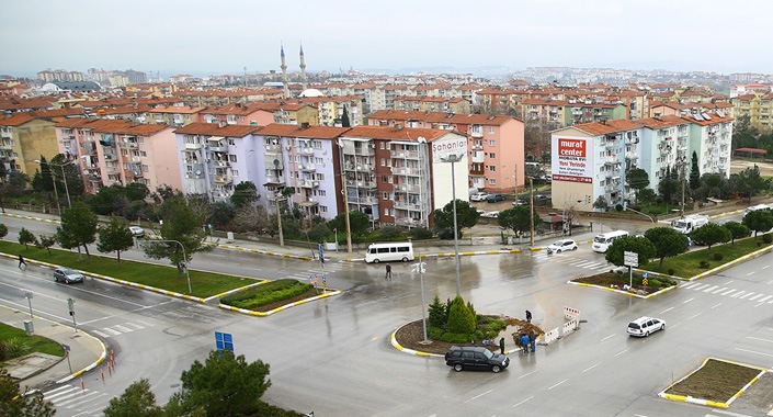 Denizli’de 85.9 milyon liraya satılık 8 gayrimenkul