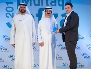 Dubai Serbest Bölgesi Jebel Ali’ye yatırımcı ilgisi