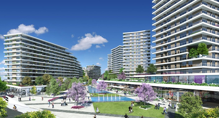 FiYapı ve Dumankaya’daki mağduriyetler giderilecek