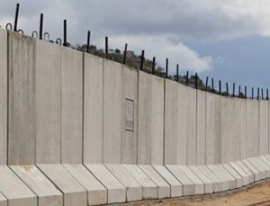 TOKİ’den İran sınırına 144 kilometrelik yeni duvar