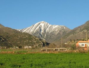 Amanoslar’ın kaderini değiştirecek proje geliyor